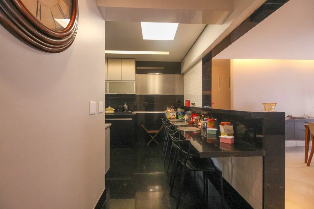 Apartamento, 4 quartos, 222 m² - Foto 4