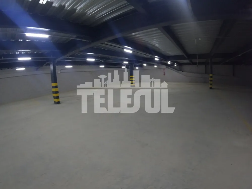Depósito-Galpão, 35 m² - Foto 4