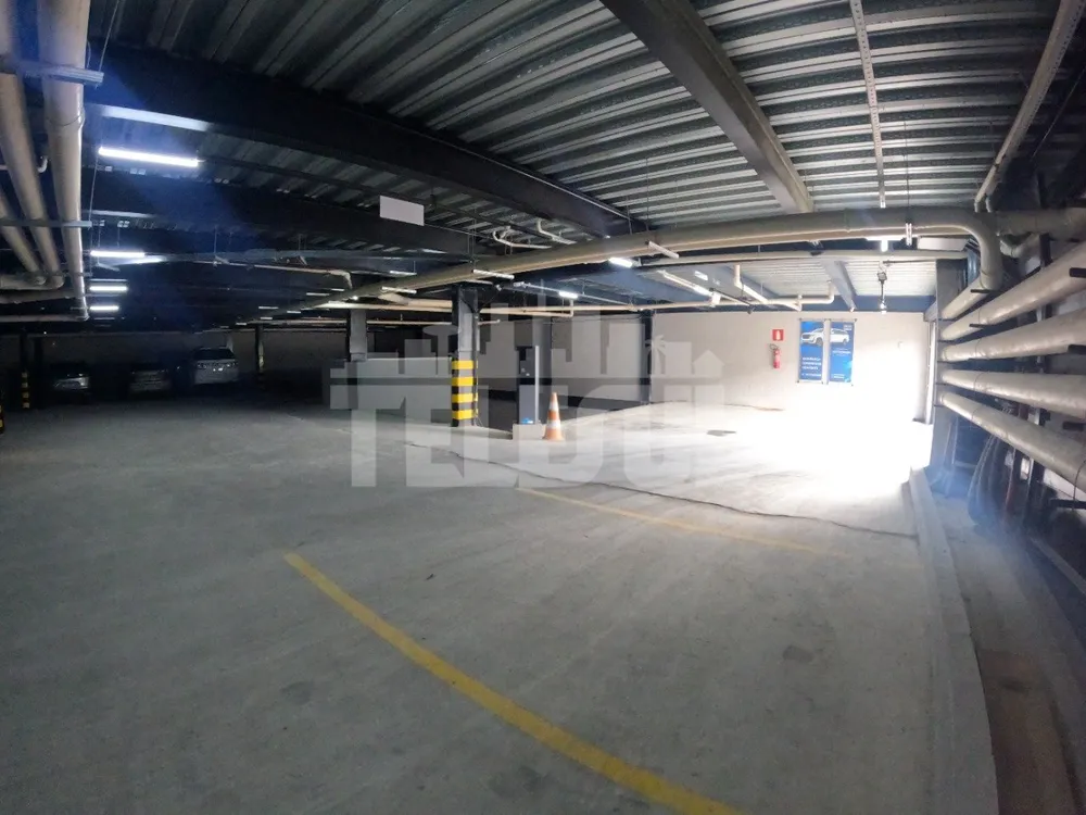 Depósito-Galpão, 35 m² - Foto 5