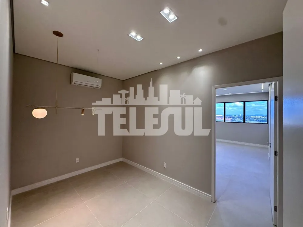 Depósito-Galpão, 35 m² - Foto 1