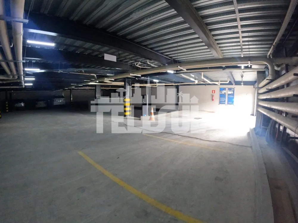 Depósito-Galpão, 35 m² - Foto 2