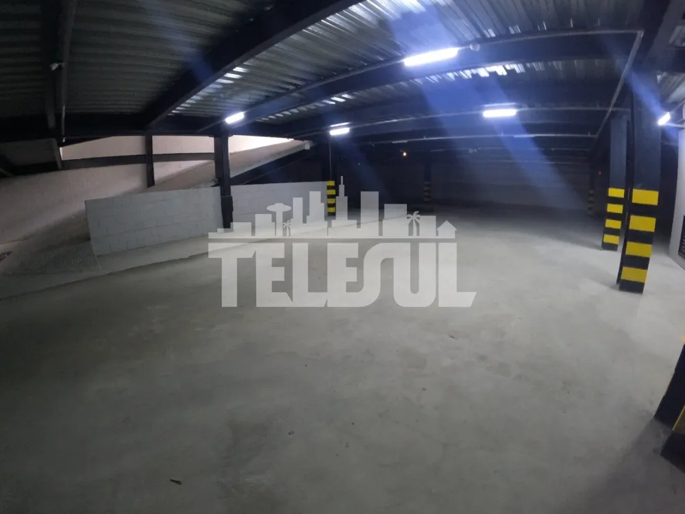Depósito-Galpão, 35 m² - Foto 3