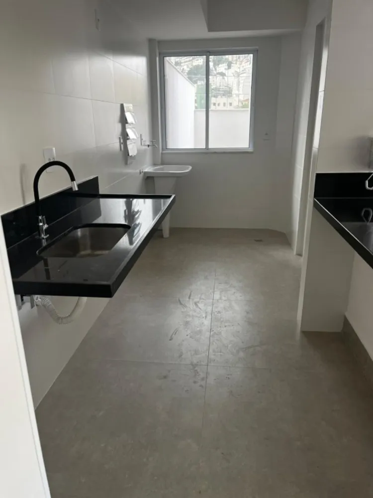Apartamento, 2 quartos, 55 m² - Foto 5