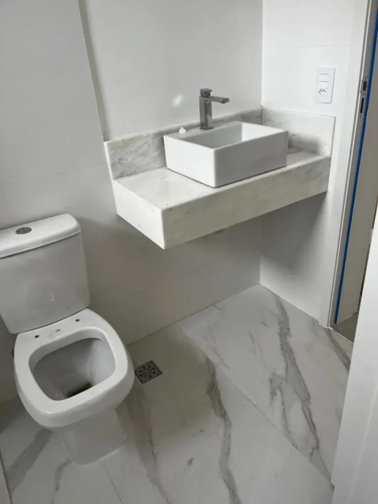 Apartamento, 2 quartos, 55 m² - Foto 9