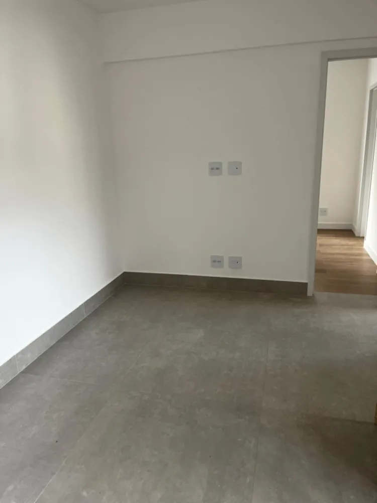 Apartamento, 2 quartos, 55 m² - Foto 2