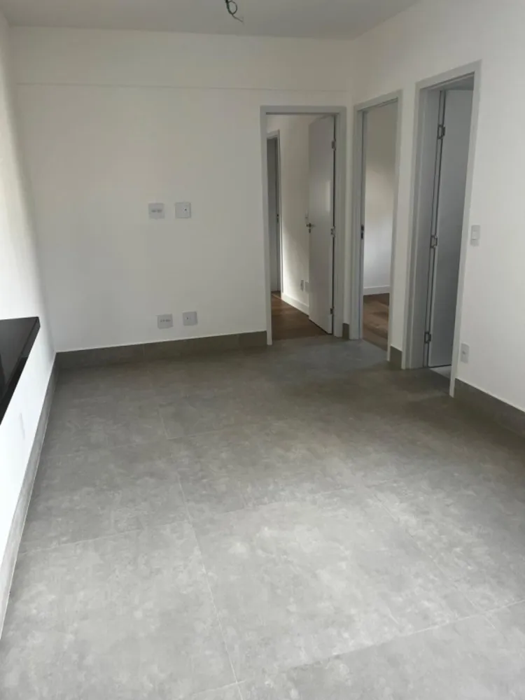 Apartamento, 2 quartos, 55 m² - Foto 1