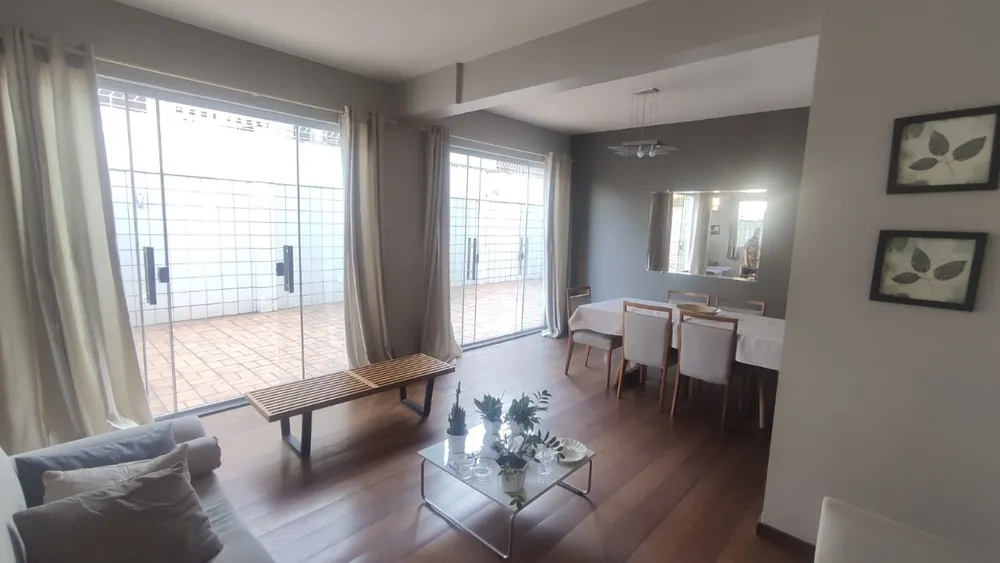 Apartamento, 4 quartos, 120 m² - Foto 2