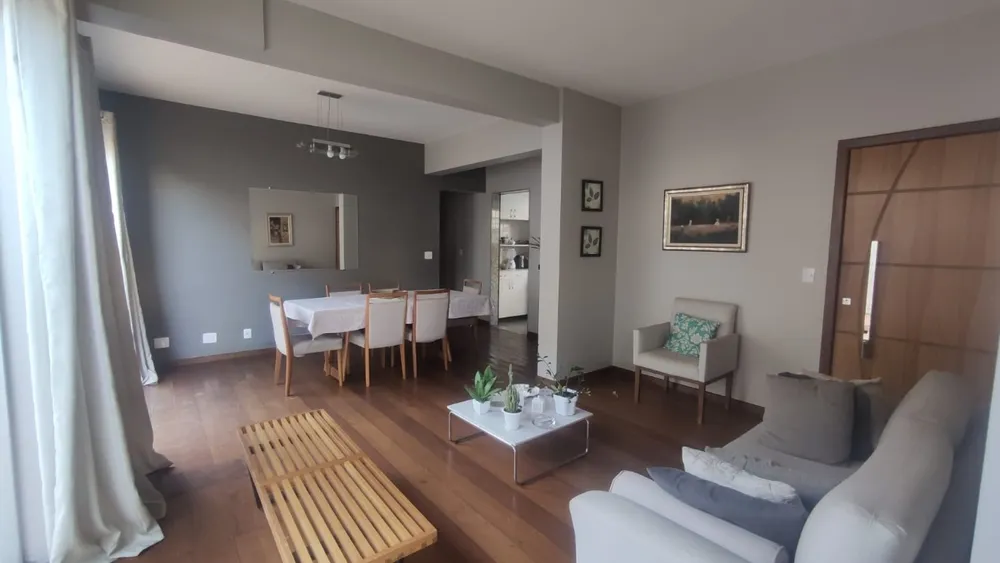 Apartamento, 4 quartos, 120 m² - Foto 1