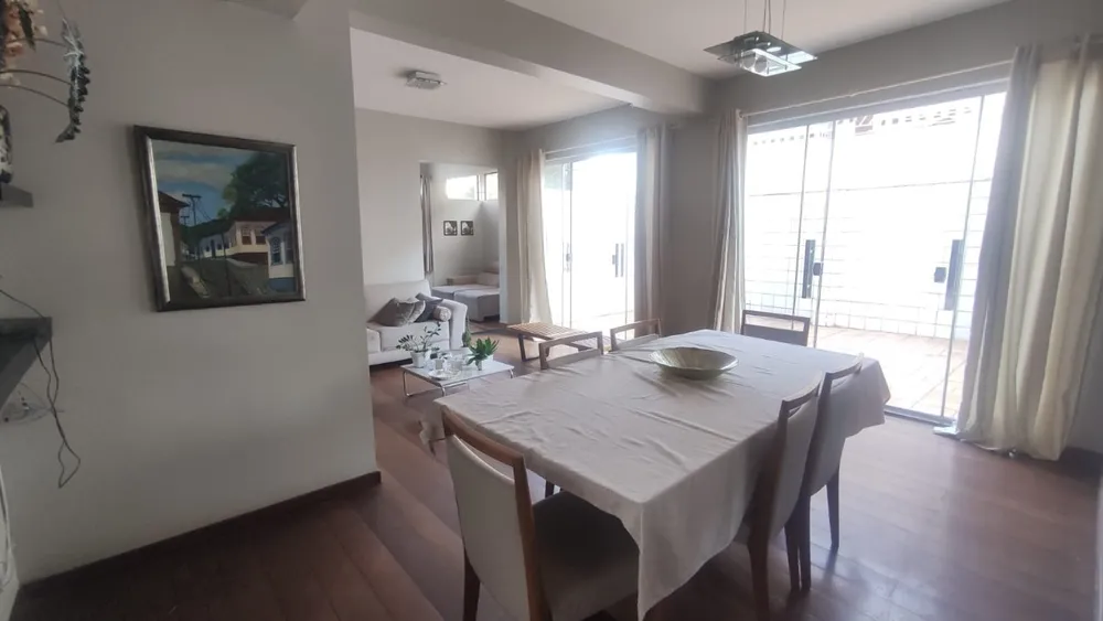 Apartamento, 4 quartos, 120 m² - Foto 3