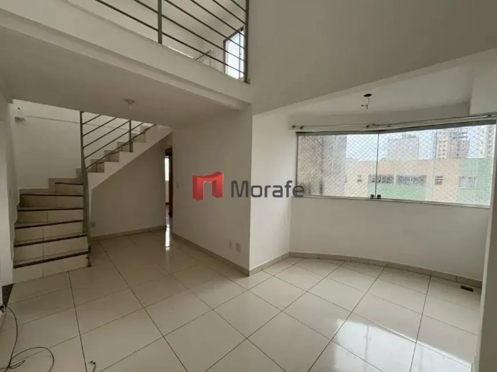 Apartamento, 4 quartos, 137 m² - Foto 1