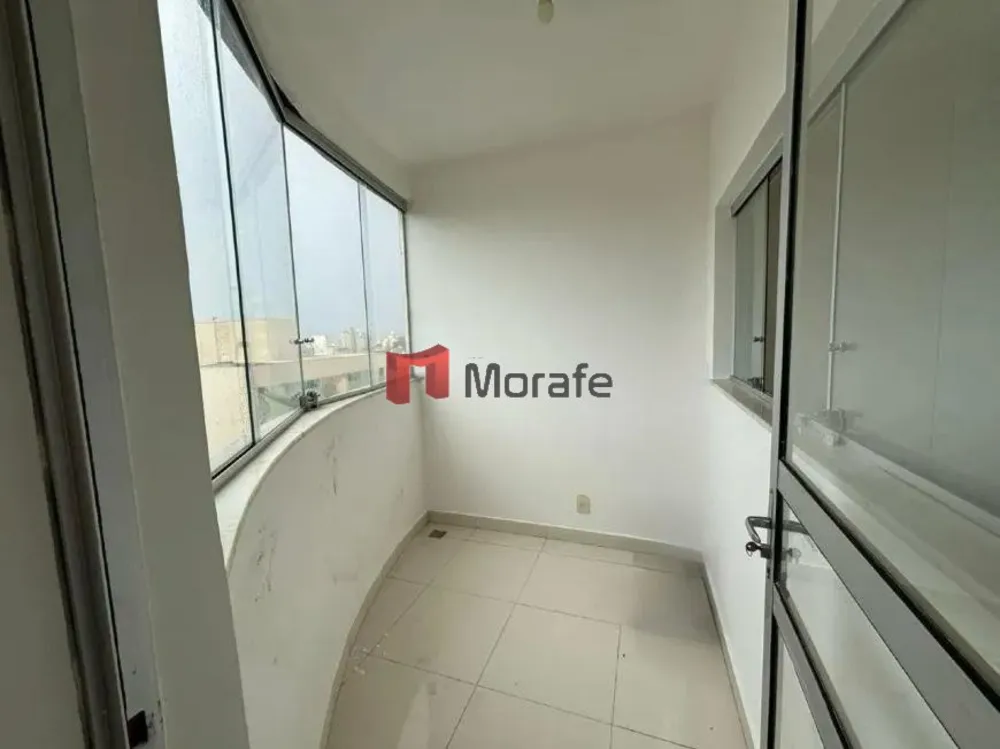 Apartamento, 4 quartos, 137 m² - Foto 3