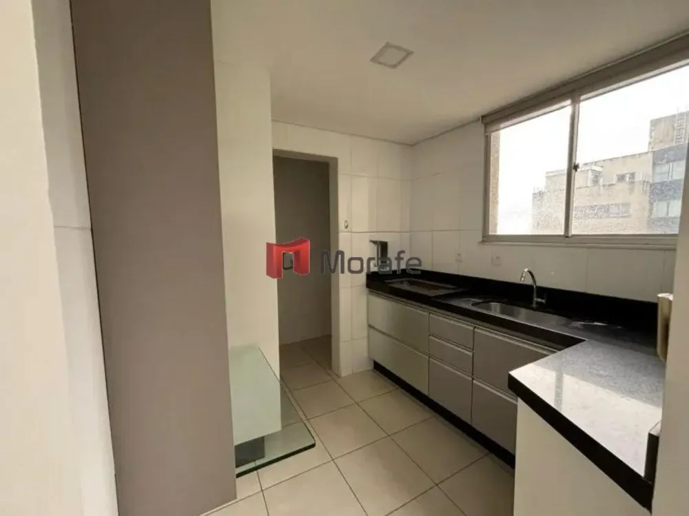 Apartamento, 4 quartos, 137 m² - Foto 4
