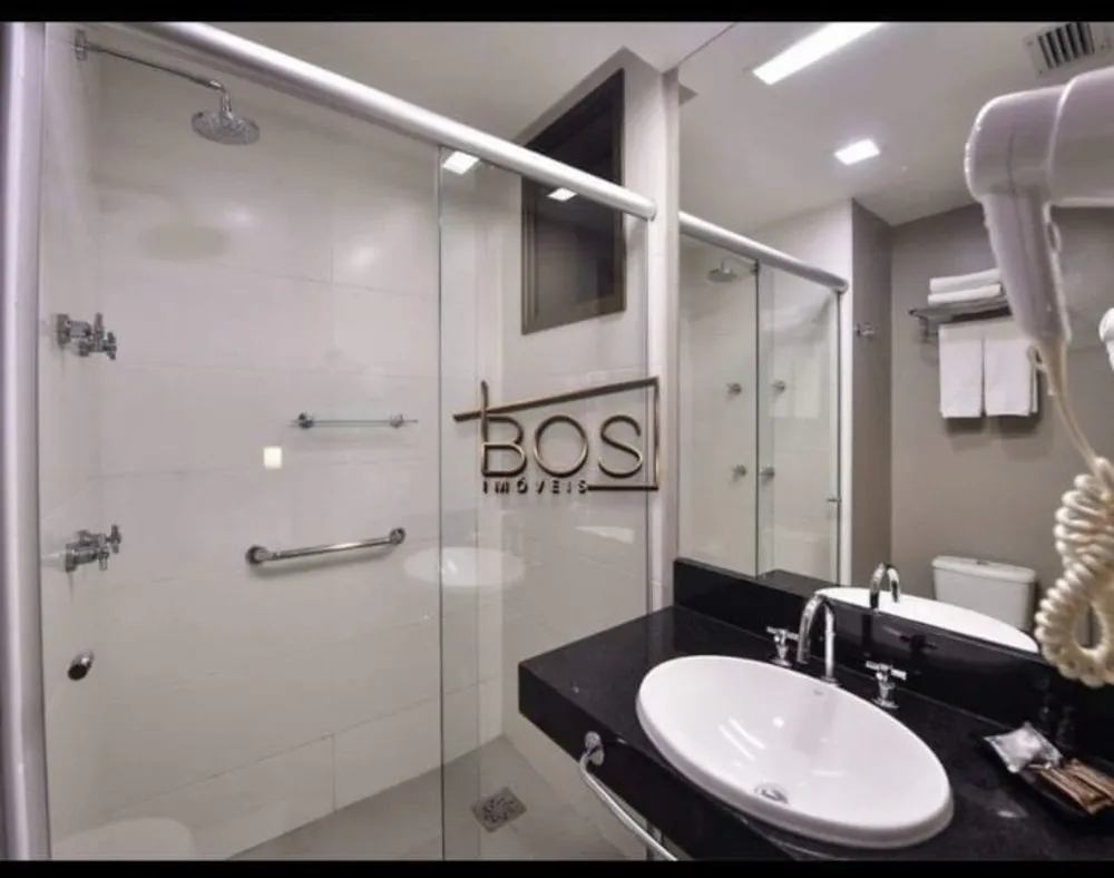 Flat/Apart Hotel, 1 quarto, 26 m² - Foto 4