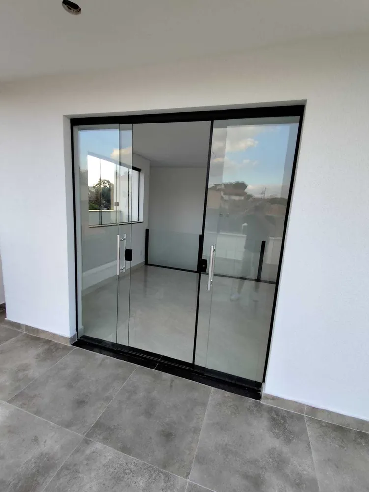 Cobertura, 3 quartos, 120 m² - Foto 13