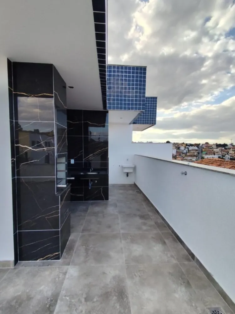 Cobertura, 3 quartos, 120 m² - Foto 15