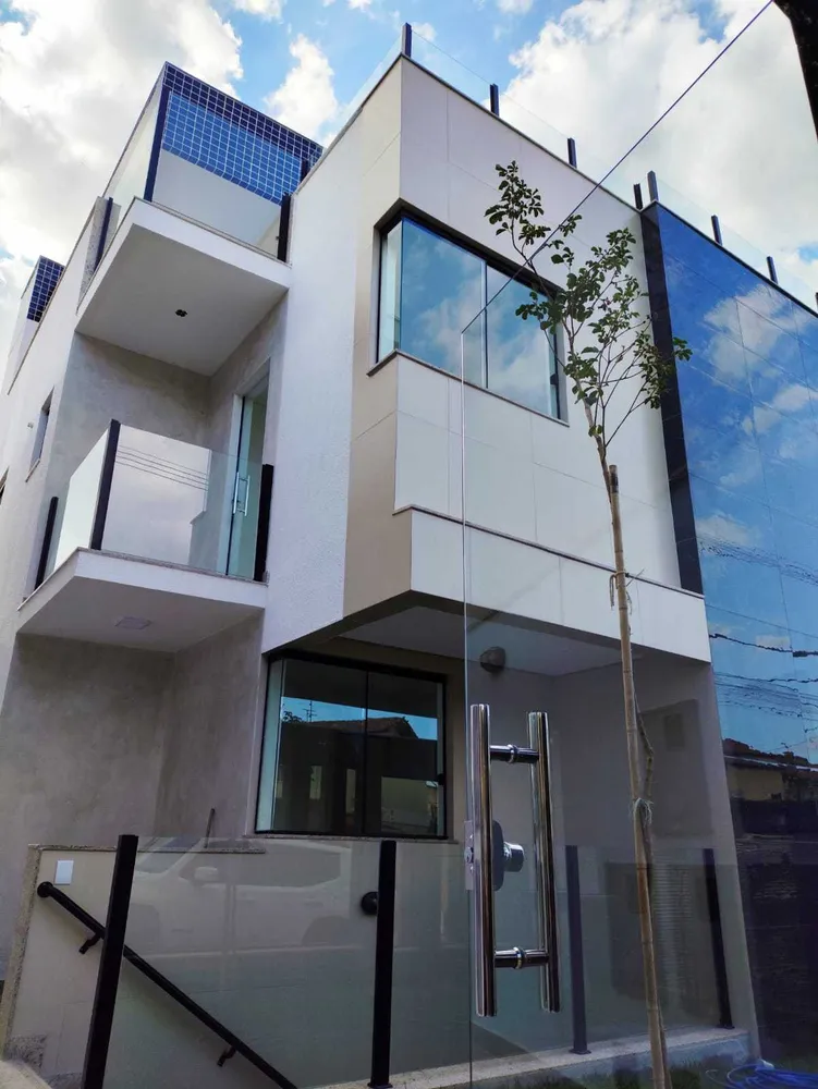 Cobertura, 3 quartos, 120 m² - Foto 1