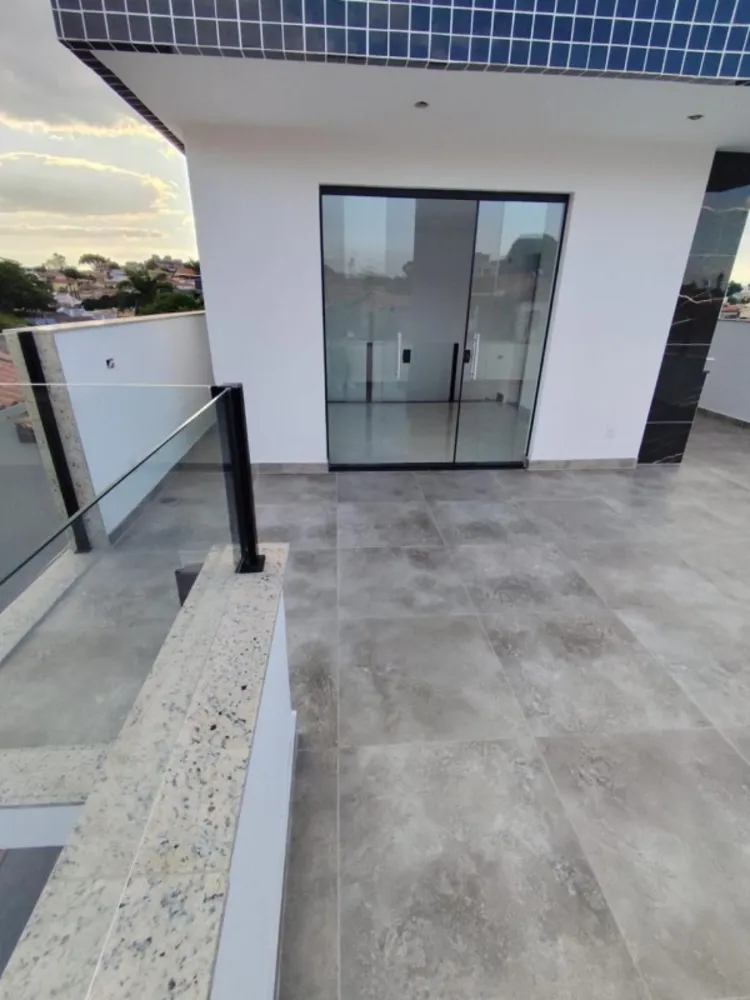 Cobertura, 3 quartos, 120 m² - Foto 3