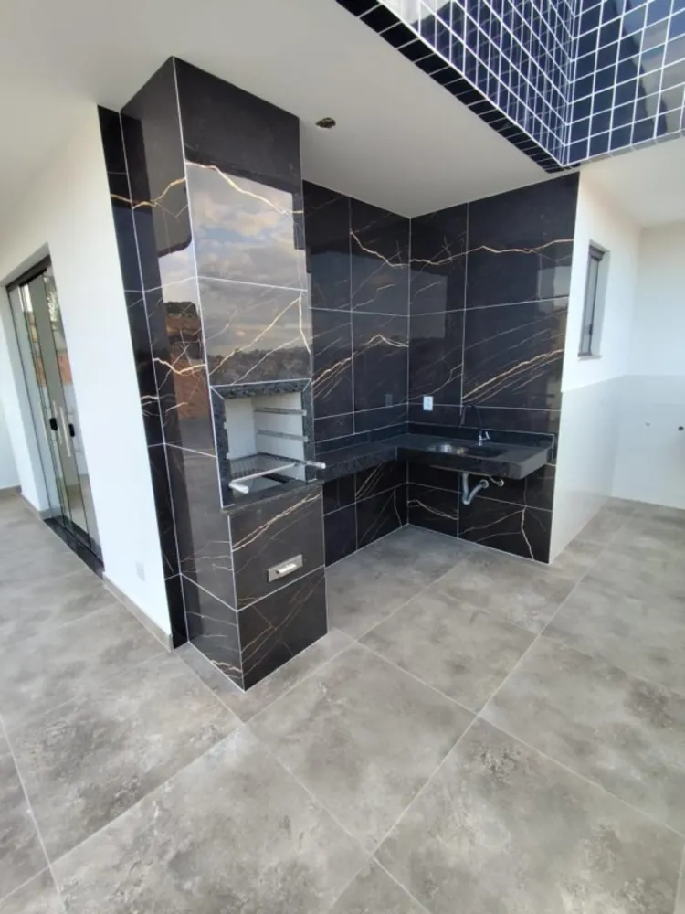 Cobertura, 3 quartos, 120 m² - Foto 4