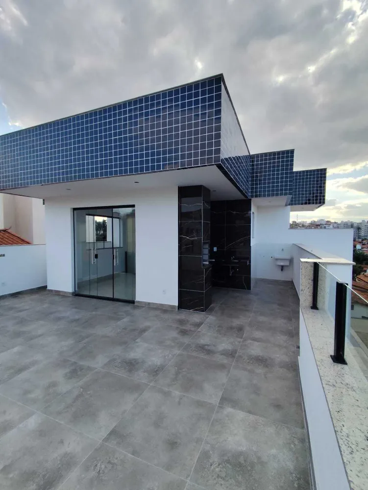 Cobertura, 3 quartos, 120 m² - Foto 2
