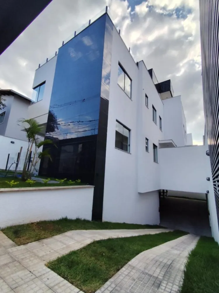 Cobertura, 3 quartos, 120 m² - Foto 19