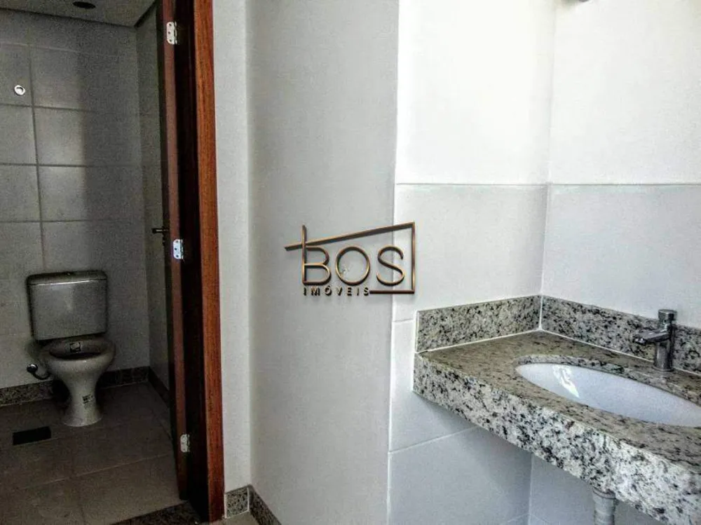 Loja-Salão, 235 m² - Foto 11