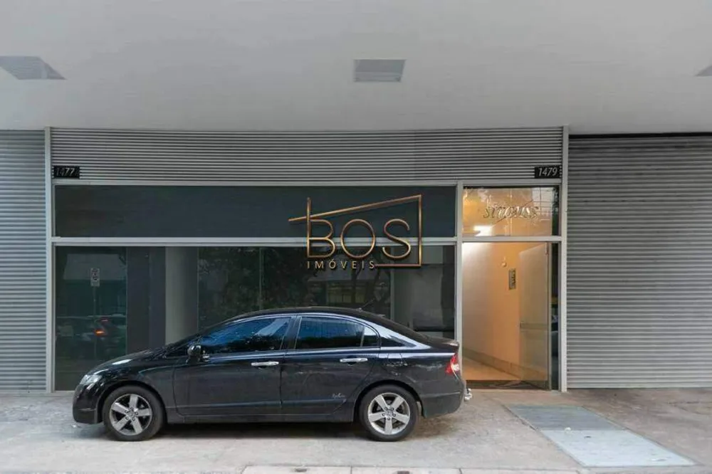 Loja-Salão, 235 m² - Foto 13
