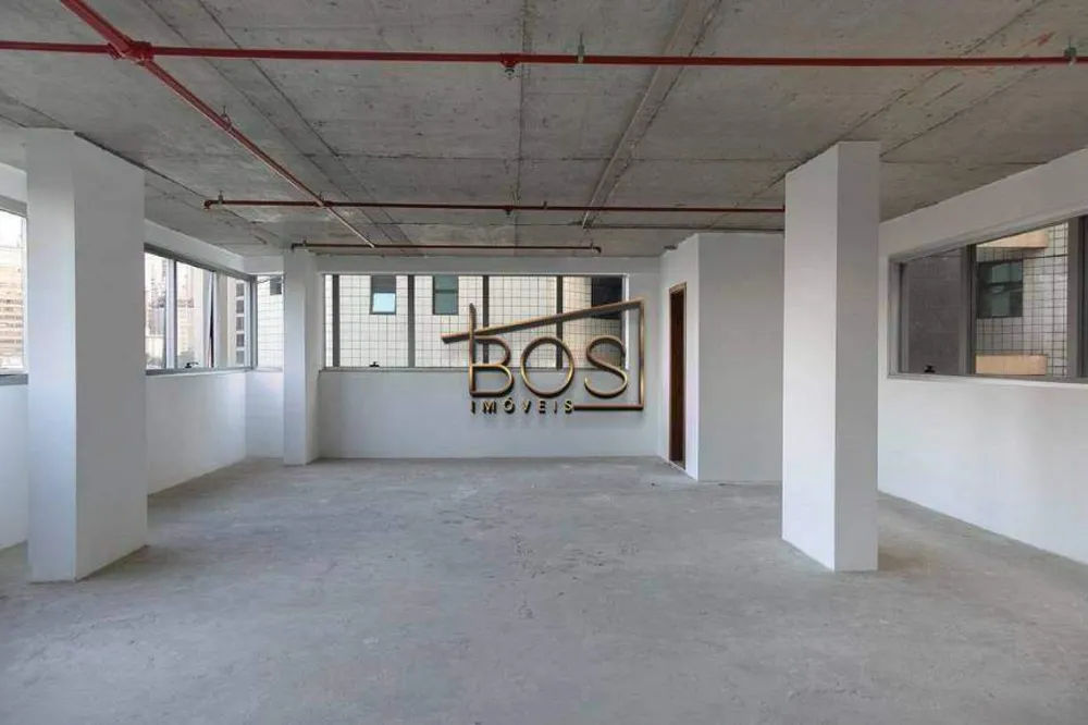 Loja-Salão, 235 m² - Foto 1