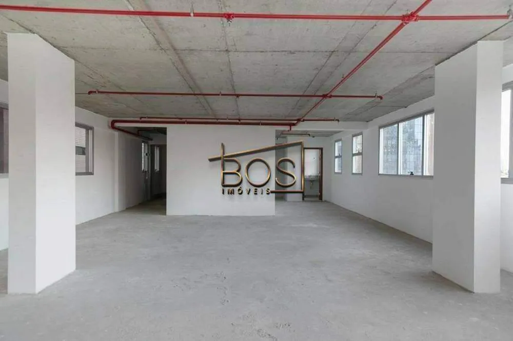Loja-Salão, 235 m² - Foto 3