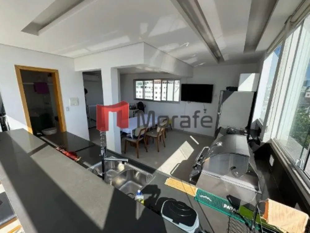 Apartamento, 2 quartos, 100 m² - Foto 15