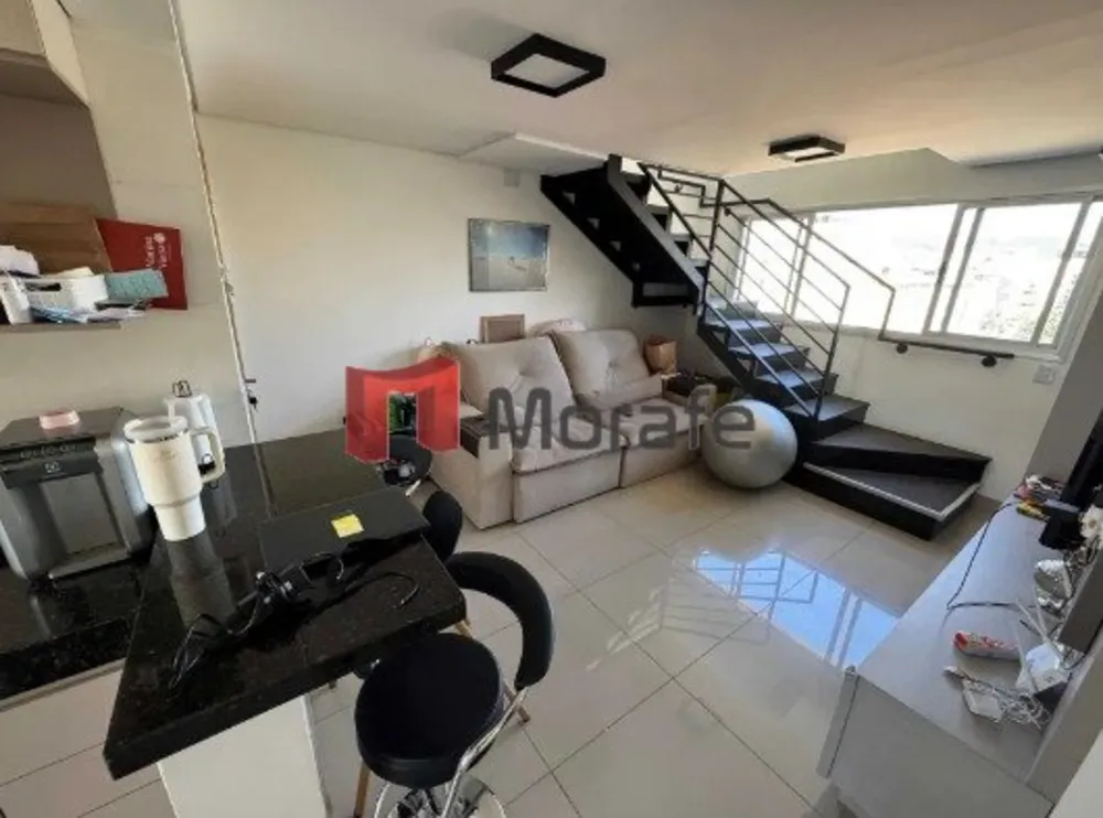 Apartamento, 2 quartos, 100 m² - Foto 5
