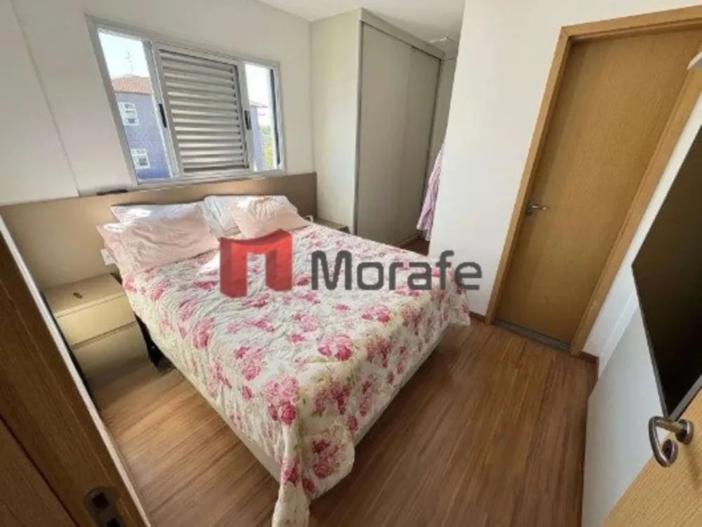 Apartamento, 2 quartos, 100 m² - Foto 2