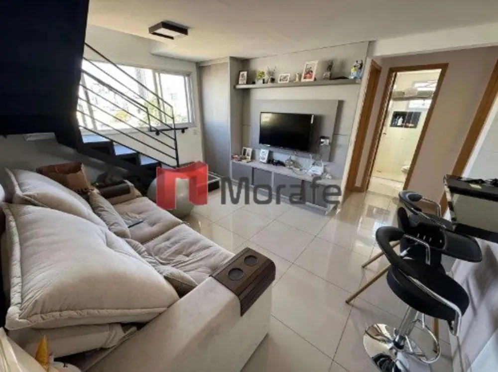 Apartamento, 2 quartos, 100 m² - Foto 9