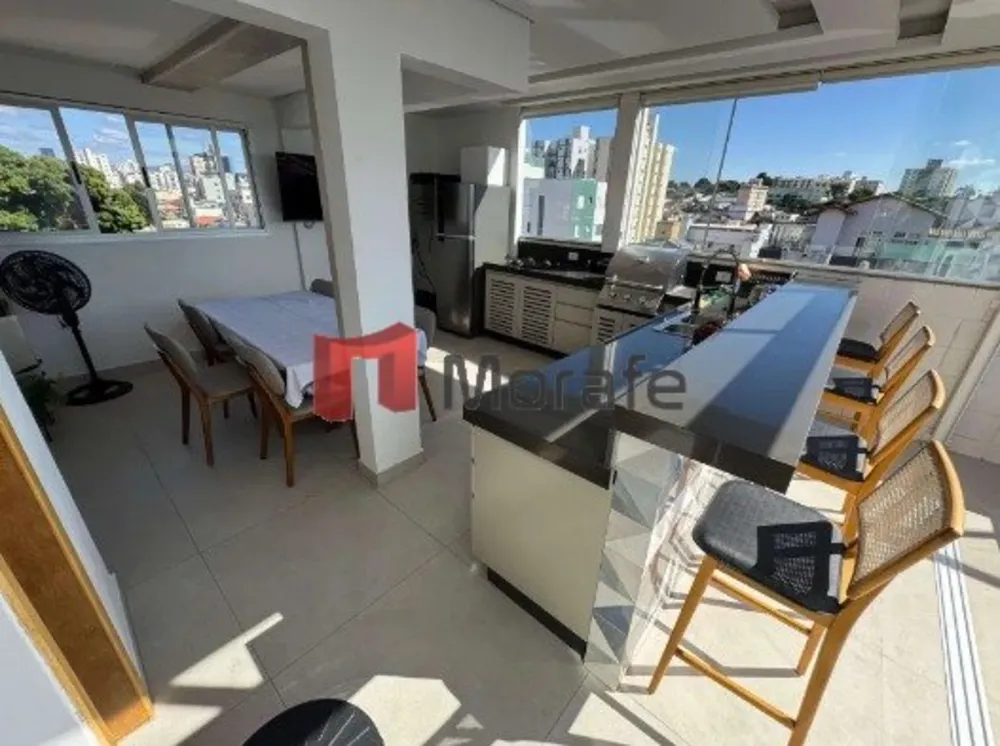 Apartamento, 2 quartos, 100 m² - Foto 11