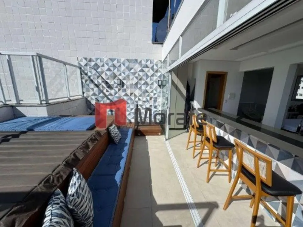 Apartamento, 2 quartos, 100 m² - Foto 13