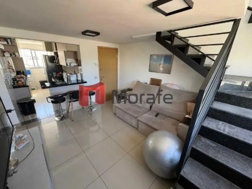 Apartamento, 2 quartos, 100 m² - Foto 7