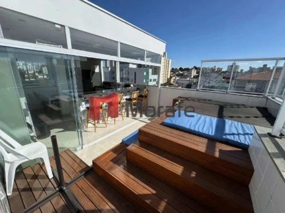 Apartamento, 2 quartos, 100 m² - Foto 10