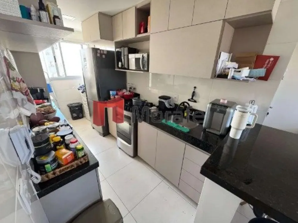 Apartamento, 2 quartos, 100 m² - Foto 3