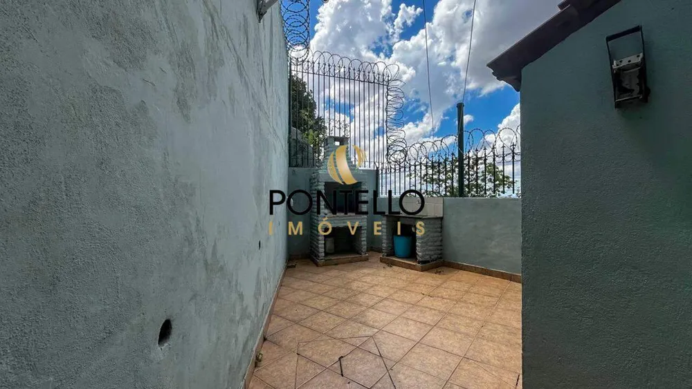 Casa, 4 quartos, 384 m² - Foto 5