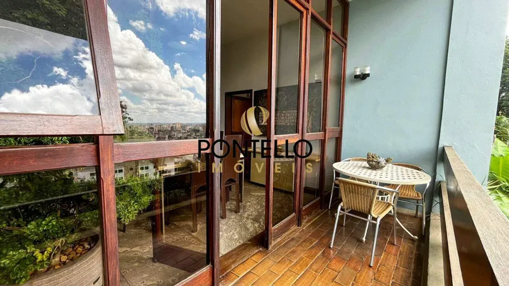 Casa, 4 quartos, 384 m² - Foto 6