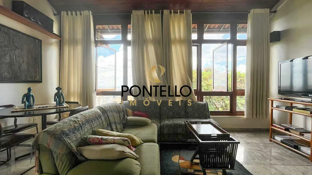 Casa, 4 quartos, 384 m² - Foto 8