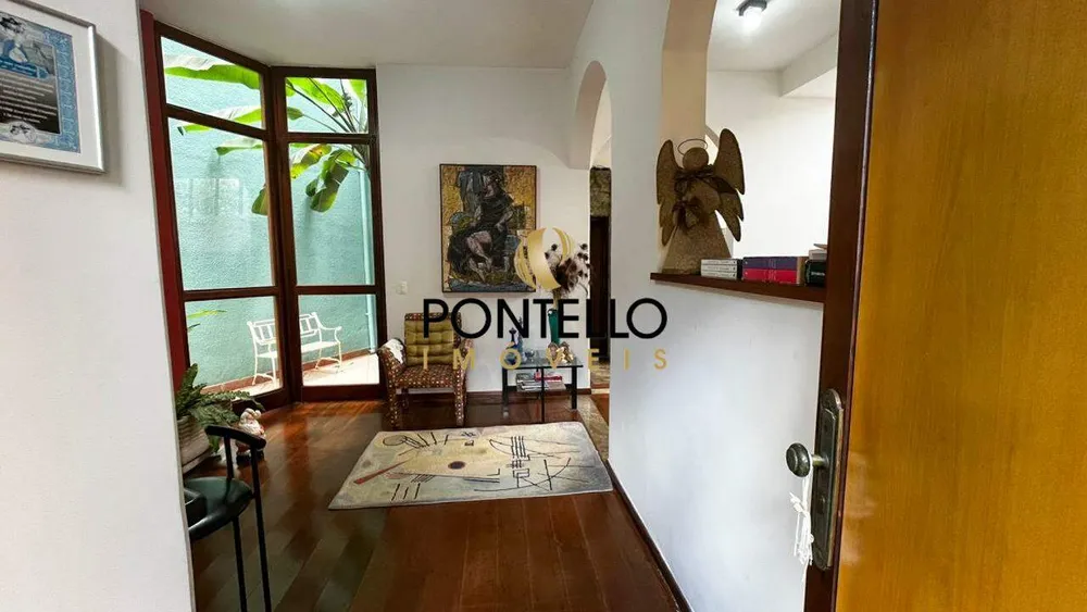 Casa, 4 quartos, 384 m² - Foto 1