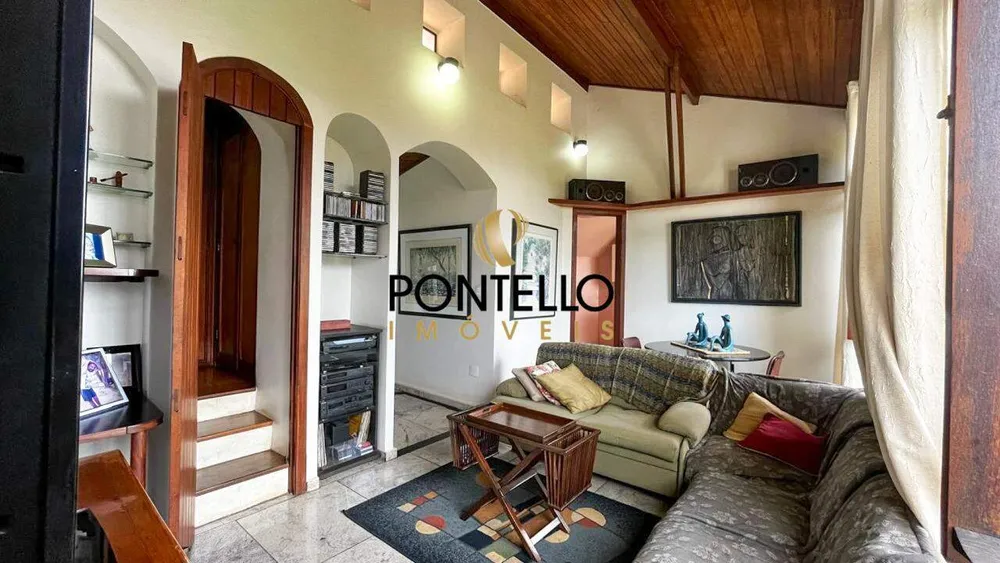 Casa, 4 quartos, 384 m² - Foto 9
