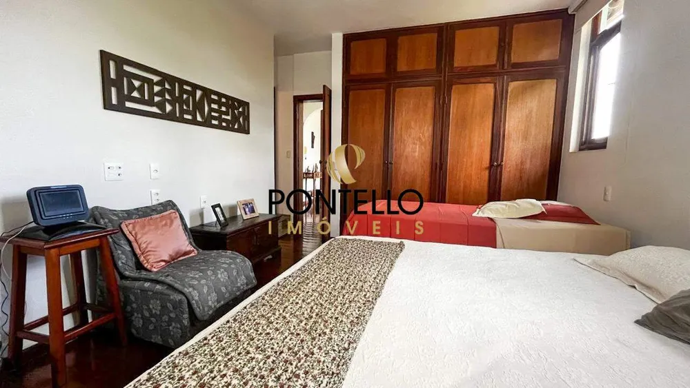 Casa, 4 quartos, 384 m² - Foto 10