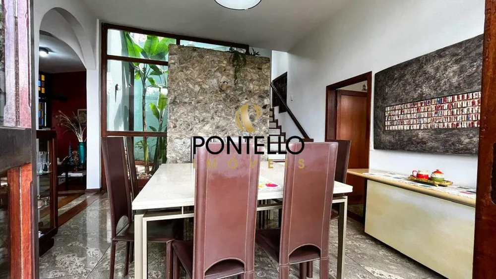 Casa, 4 quartos, 384 m² - Foto 4
