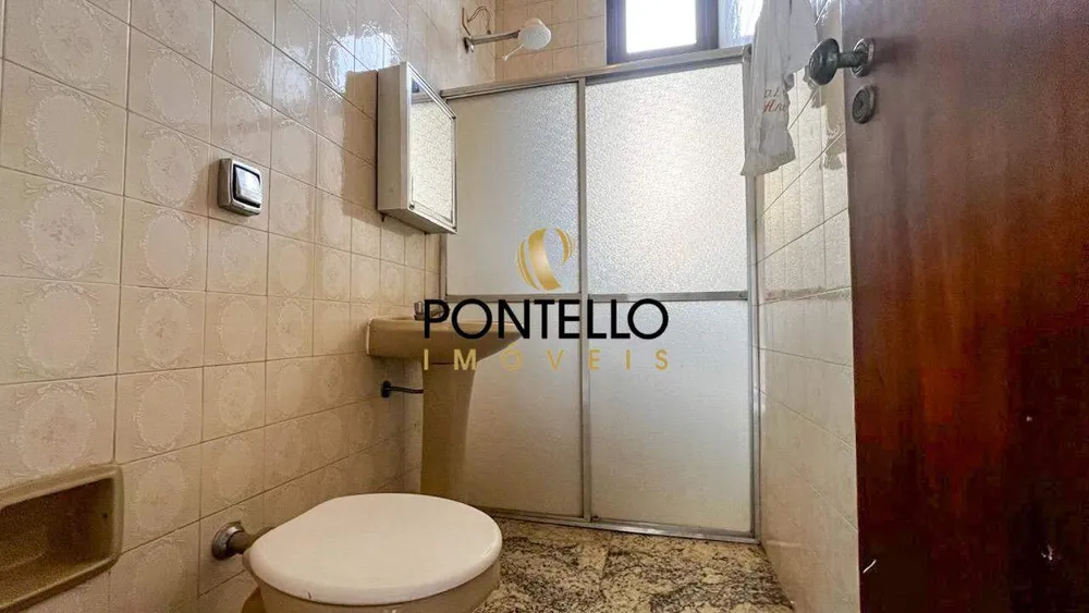 Casa, 4 quartos, 384 m² - Foto 11