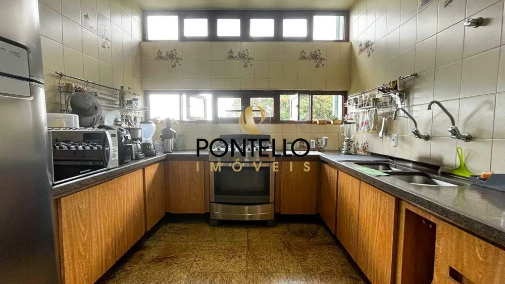 Casa, 4 quartos, 384 m² - Foto 8