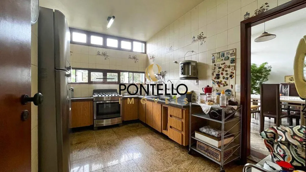Casa, 4 quartos, 384 m² - Foto 7