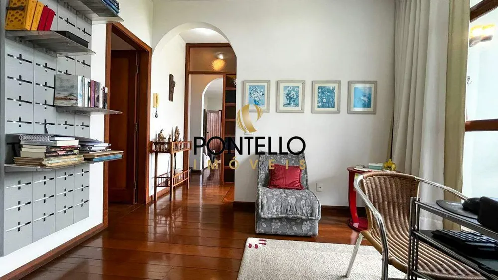 Casa, 4 quartos, 384 m² - Foto 7
