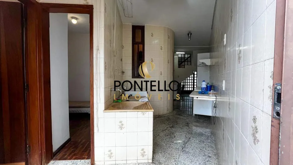 Casa, 4 quartos, 384 m² - Foto 3