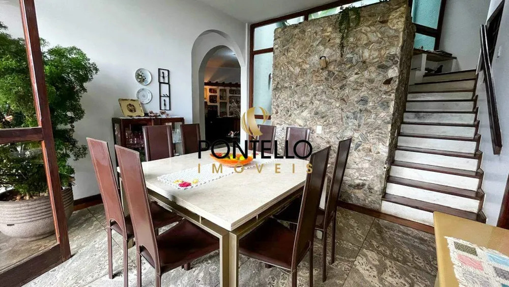 Casa, 4 quartos, 384 m² - Foto 10